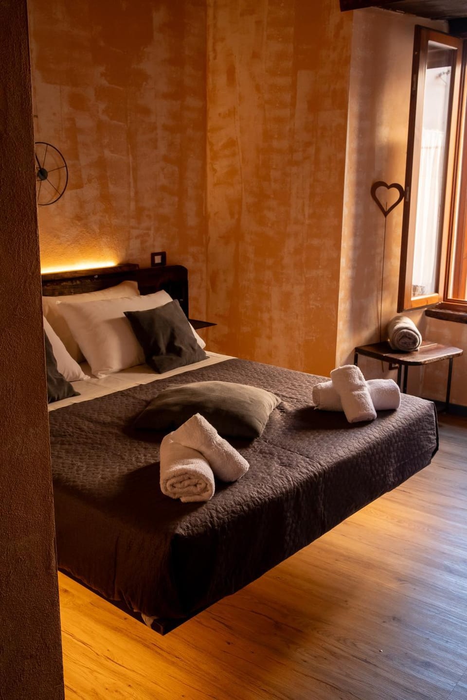 La Casa del Tartufo Inn in Campania