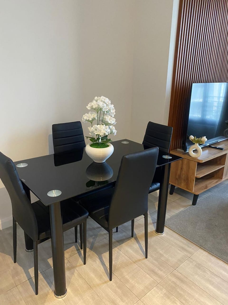 Premier at Trilogy Apartment in Pretoria