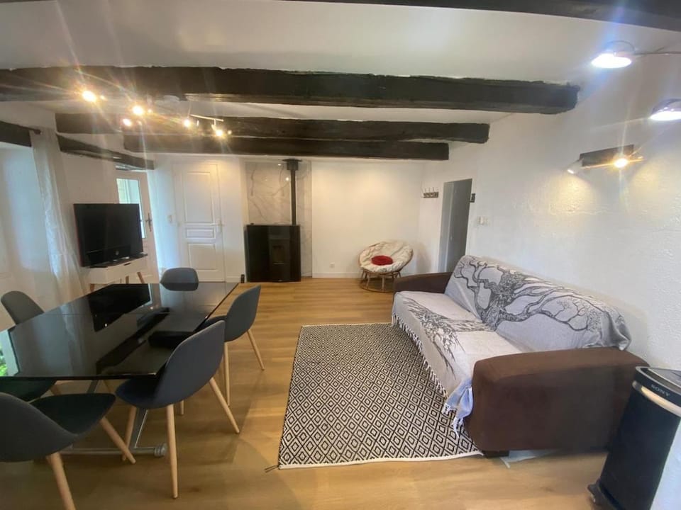 Maison EN PIERRE au BORD DE L'EAU House in Occitanie