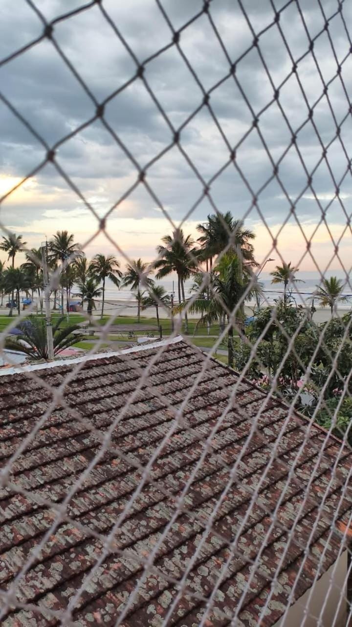 Natural landscape, Sea view
