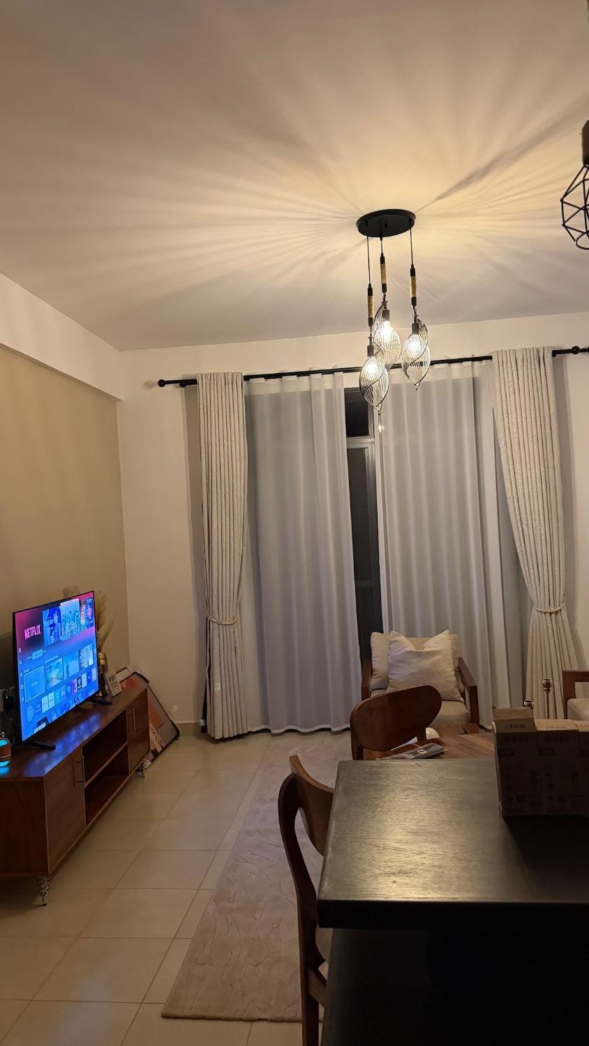 Lakefront 2-bedroom with swimming pool in Entebbe Apartment in Uganda