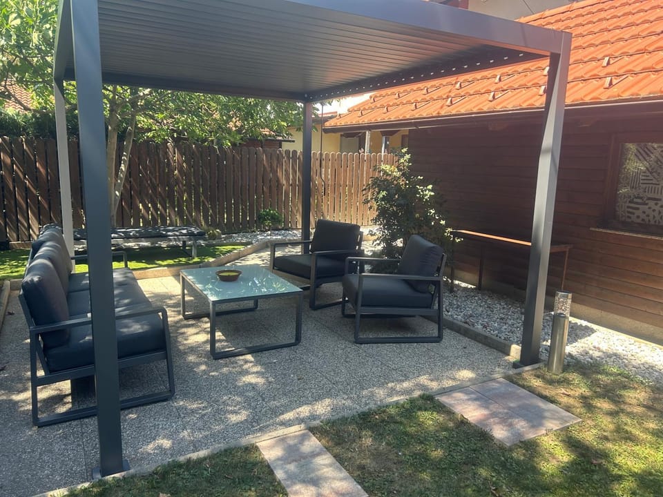 Apartment N Bella Apartment in Slovenia