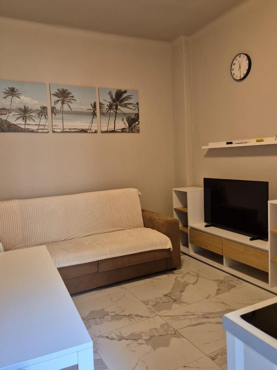 TV and multimedia, internet