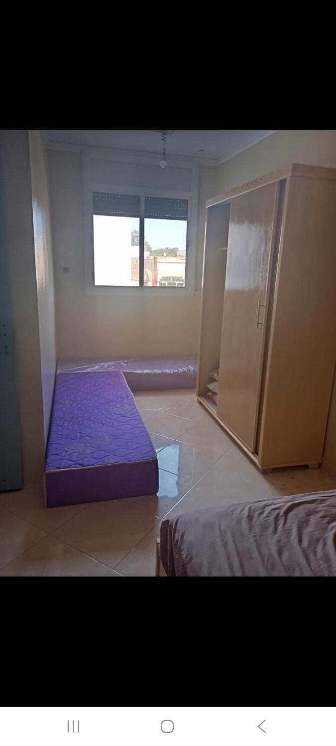 Saïdafriends Apartment in Morocco