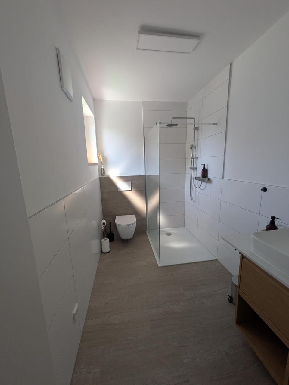 B Rooms Ihr privater Raum Vacation rental in Upper Austria