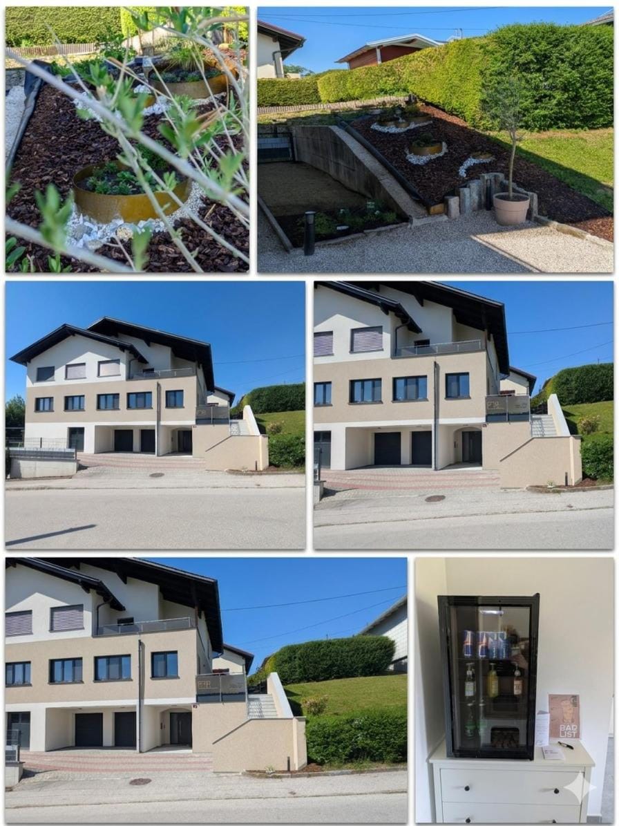 B Rooms Ihr privater Raum Vacation rental in Upper Austria