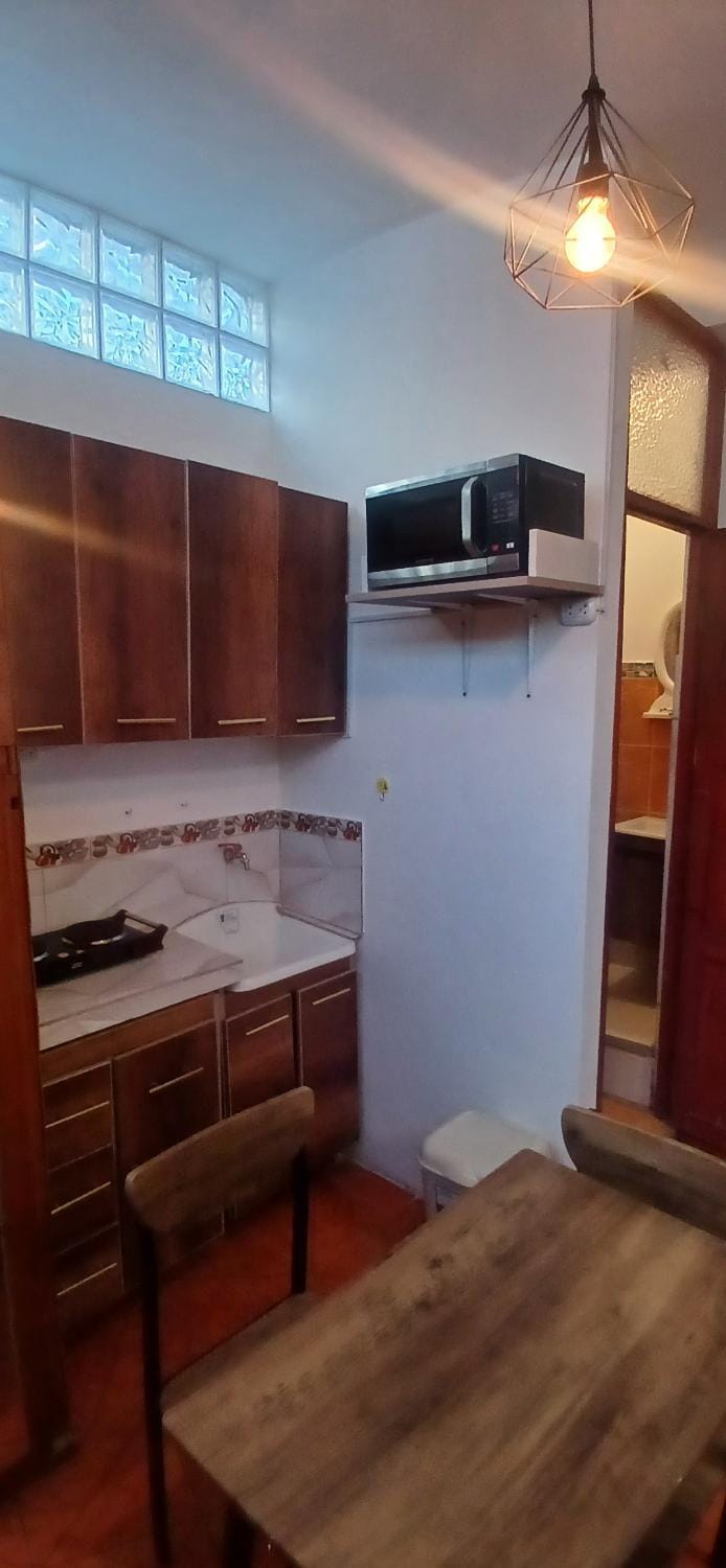 Citadines de Cusco Vacation rental in Cusco