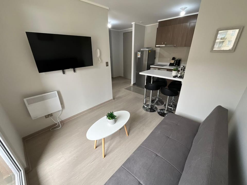 Departamento en Villarrica Apartment in Los Ríos, Chile