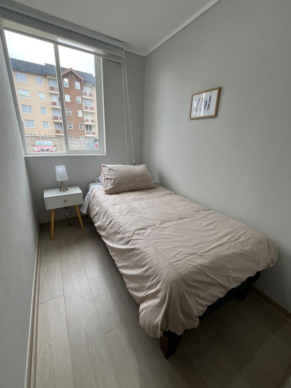 Departamento en Villarrica Apartment in Los Ríos, Chile