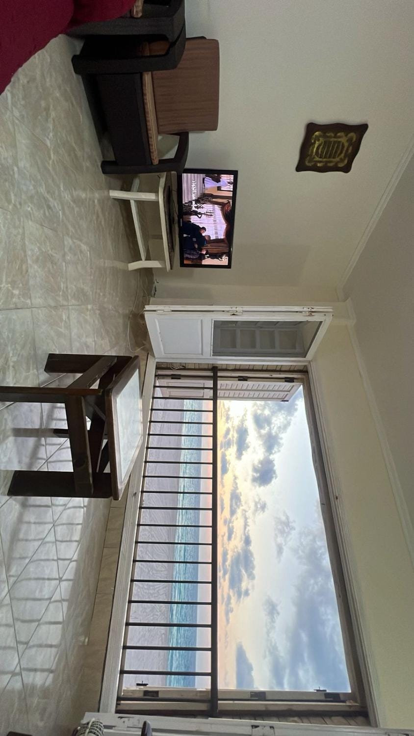 Chalet for rent, first row at zomoroda resort north coast egypt Chalet in Alexandria Governorate