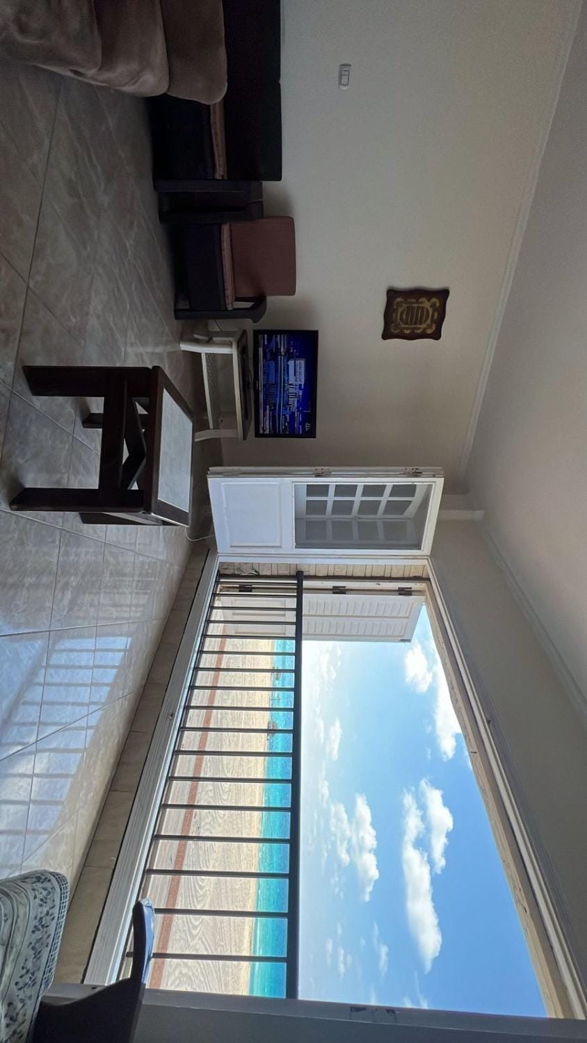 Chalet for rent, first row at zomoroda resort north coast egypt Chalet in Alexandria Governorate