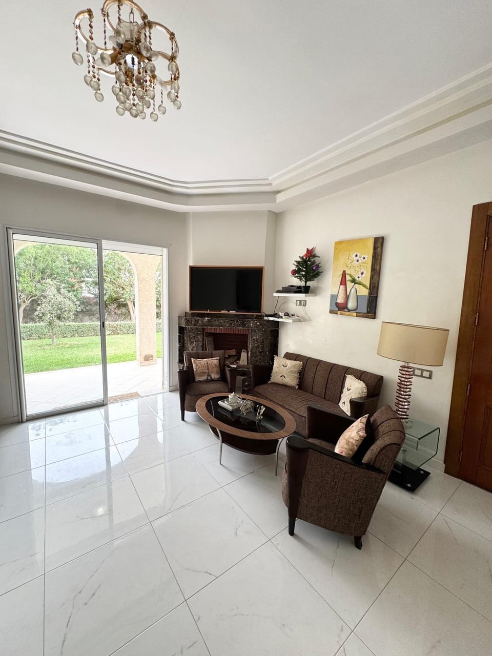 Cozy Seaside Villa Villa in Casablanca-Settat