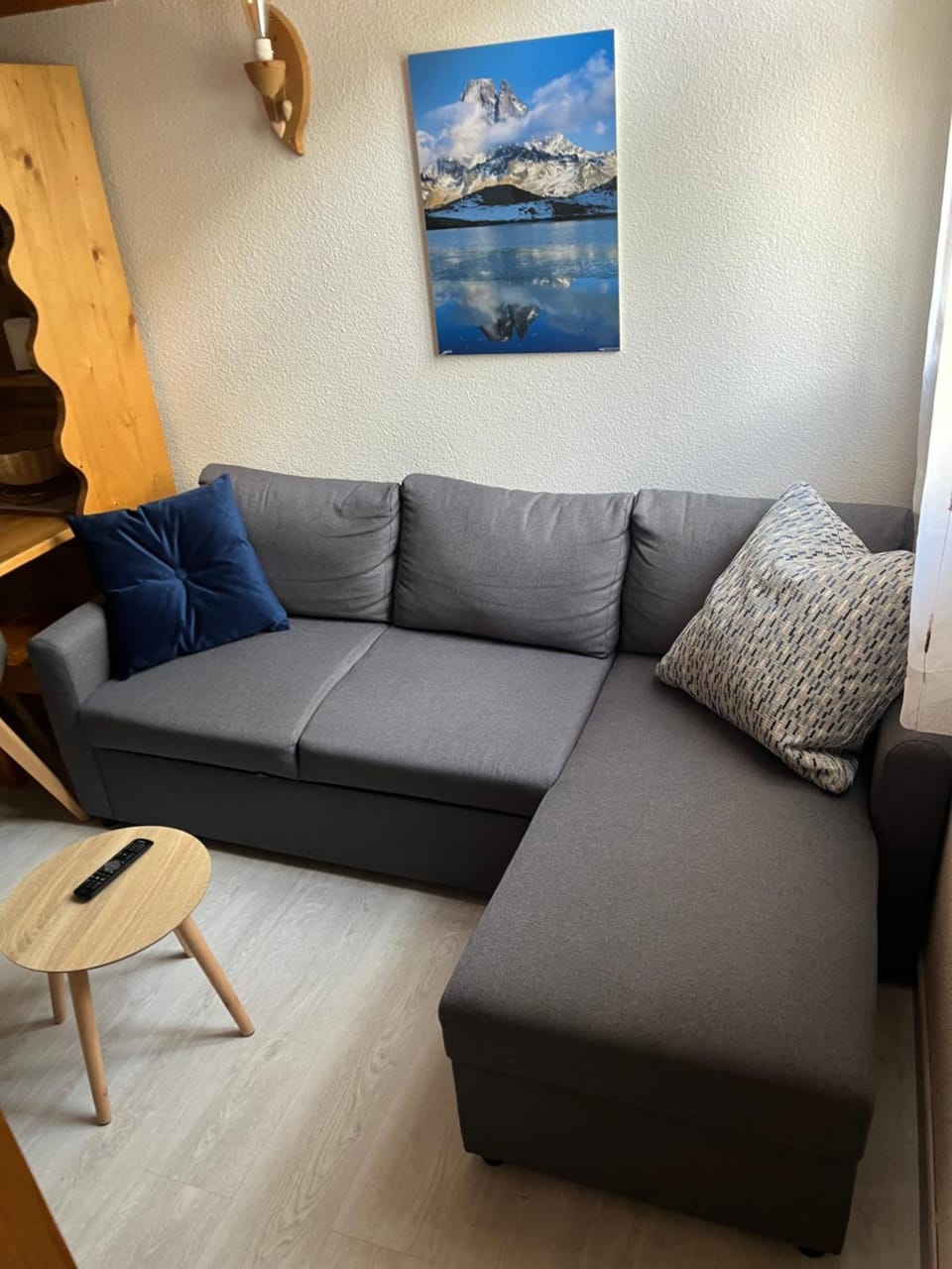 Appartement duplex proche centre-ville Apartment in Cauterets