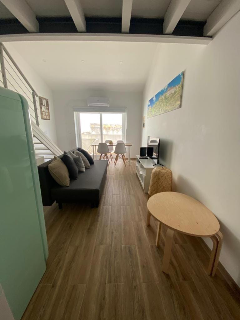 Tomarhousing Heritage Apartment in Santarém District, Portugal
