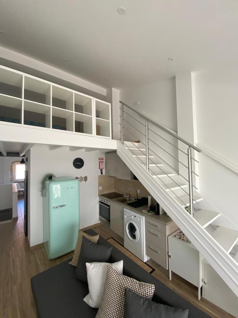 Tomarhousing Heritage Apartment in Santarém District, Portugal