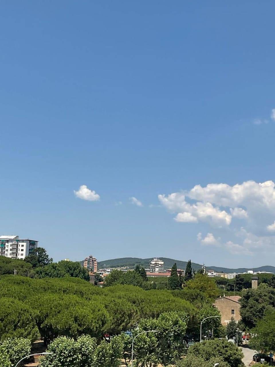 View (from property/room)