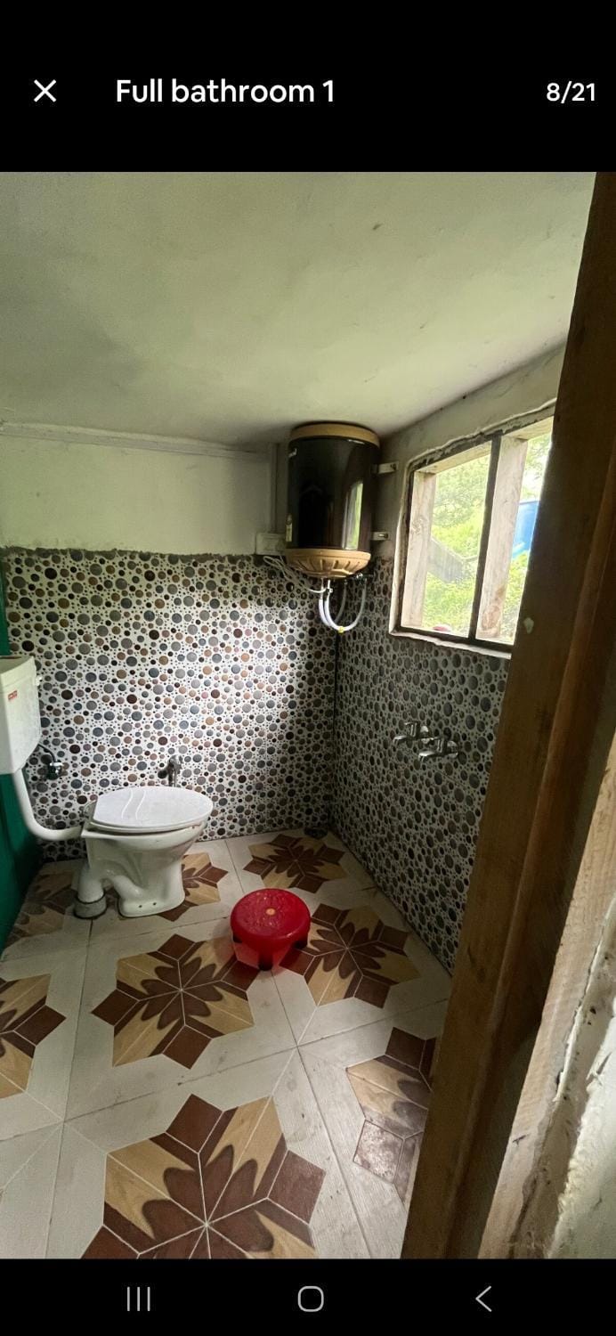 360 View' Place Homestay Bed and Breakfast in Himachal Pradesh