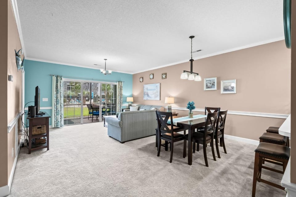 Myrtlewood Unit 103 - Golf Nearby House in Carolina Forest