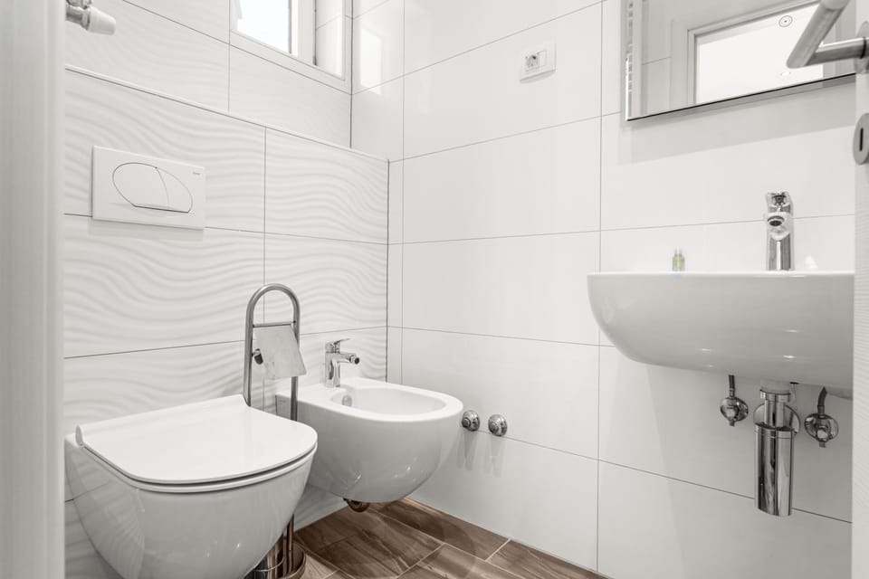 Toilet, Bathroom, bidet