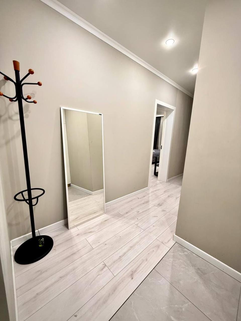 Уютная квартира для комфортного проживания Apartment in Almaty