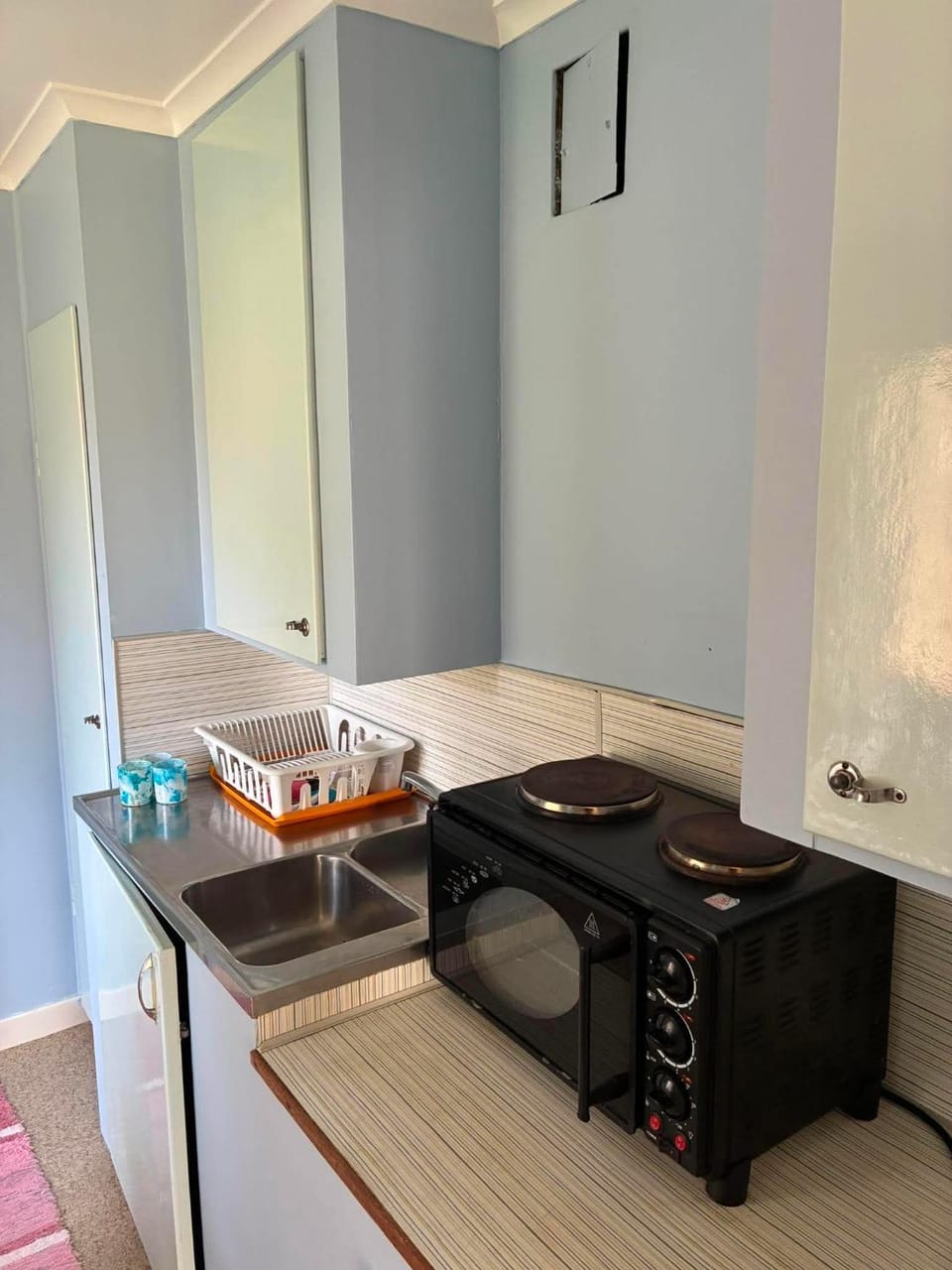 Cozy Gotland cottage low price next to Tofta beach House in Visby