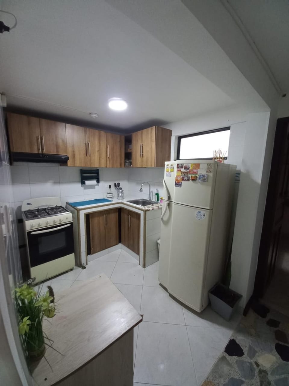 Hotel Atheron Suite House in Zipaquirá