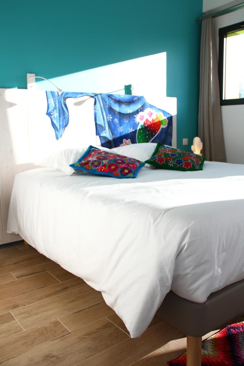 Asinerie Kuleni Bed and Breakfast in Catalonia