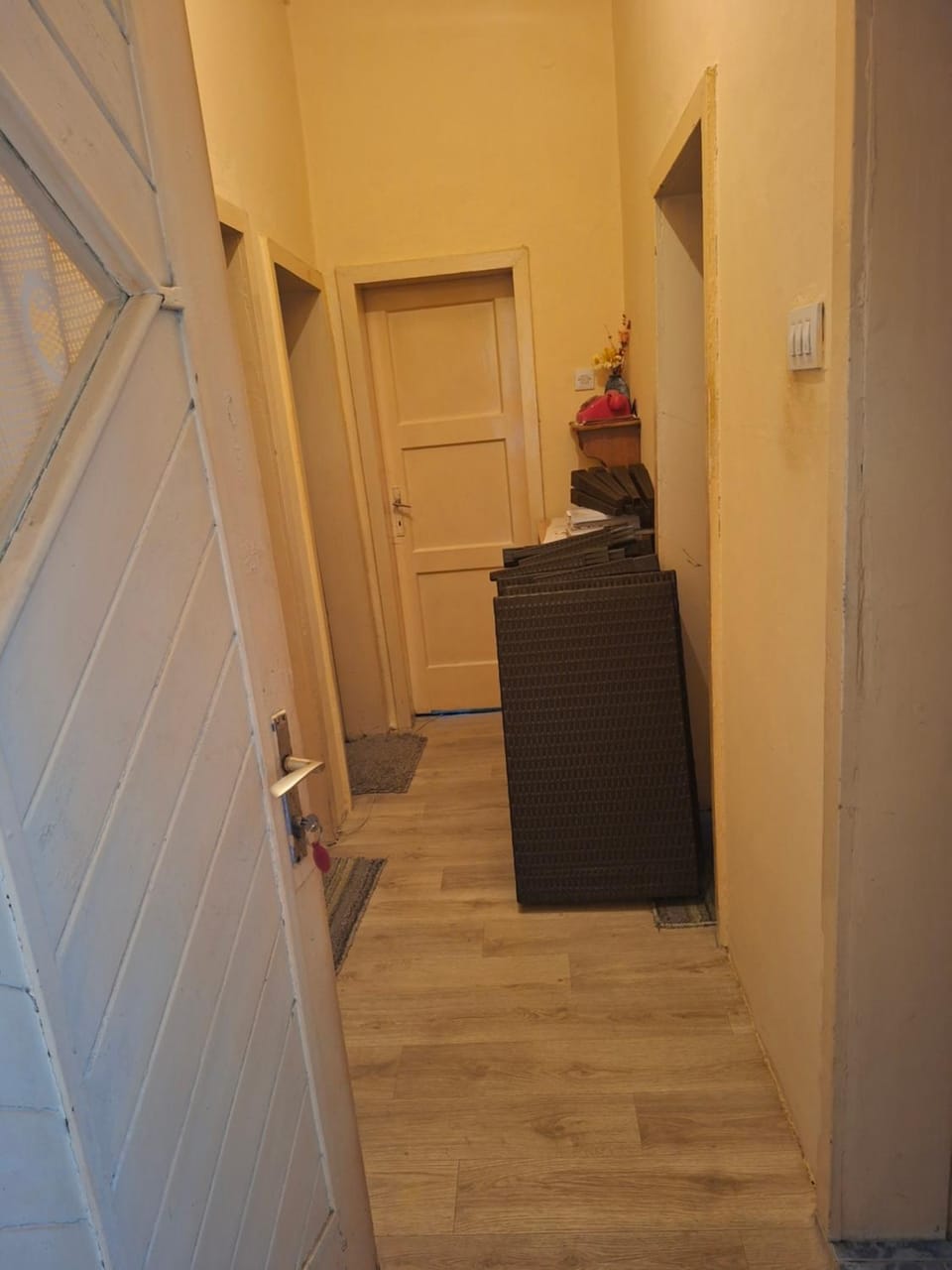 Anita Apartment in Podgorica Municipality, Montenegro