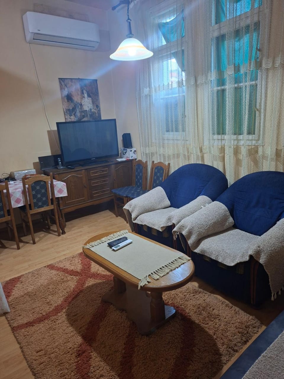 Anita Apartment in Podgorica Municipality, Montenegro