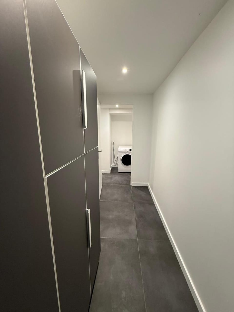 Loft 6 personnes Cours Fauriel WIFI TV Apartment in Saint-Étienne
