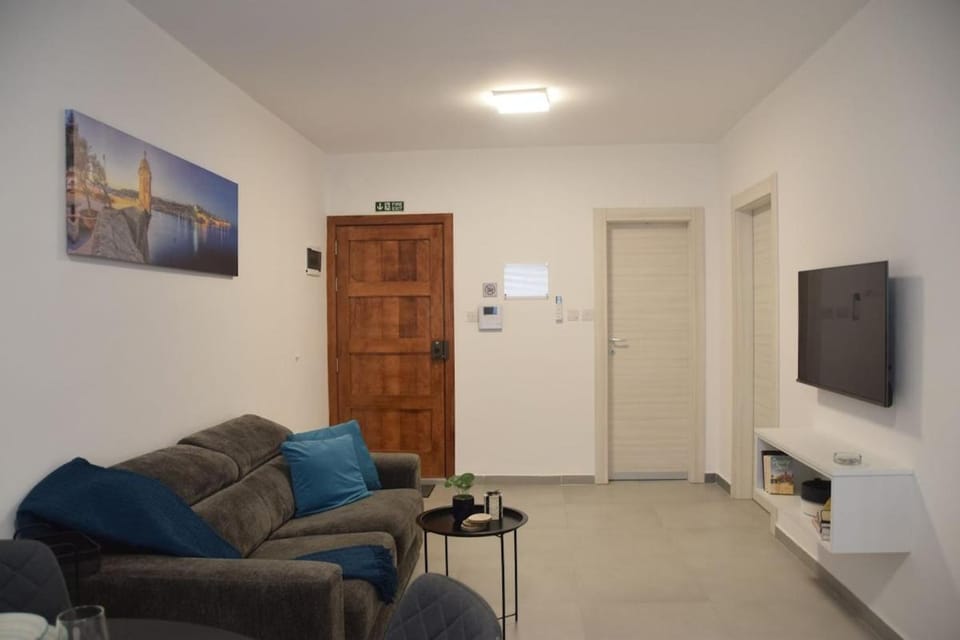 New 2- Bedroom Apartment in St' Pauls Bay, Malta Apartment in Saint Paul's Bay