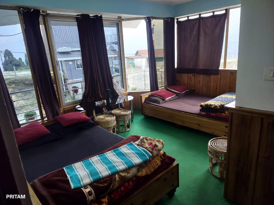 Suvarna homestay Apartment in West Bengal