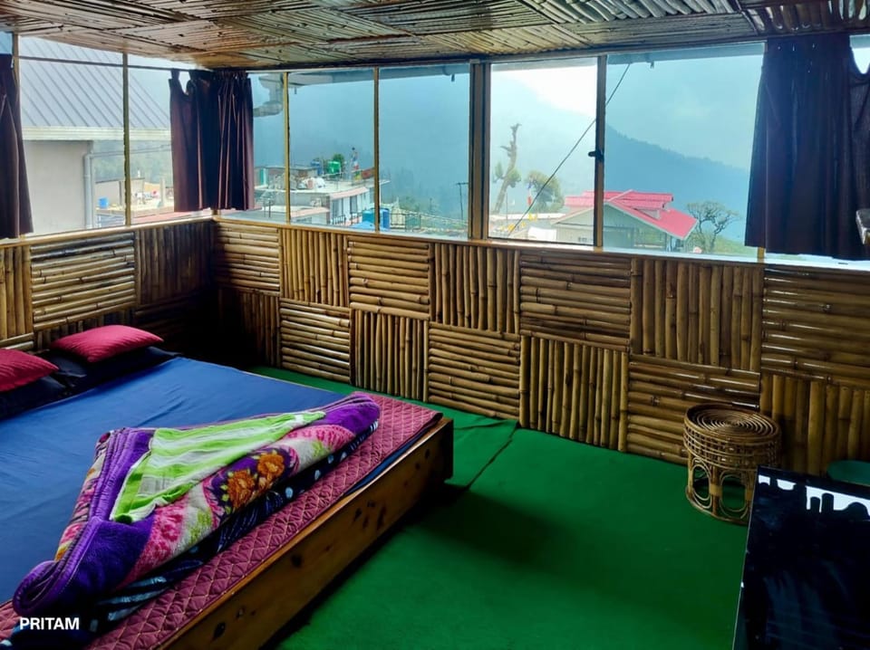 Suvarna homestay Apartment in West Bengal