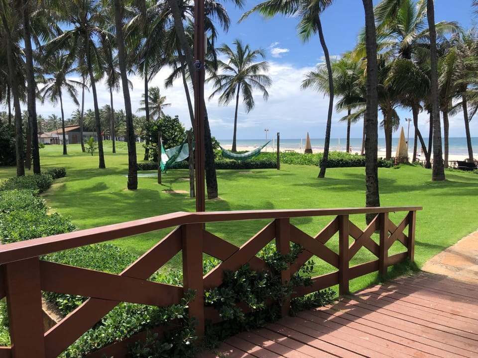 Day, Natural landscape, Garden, Beach, Garden view, Sea view