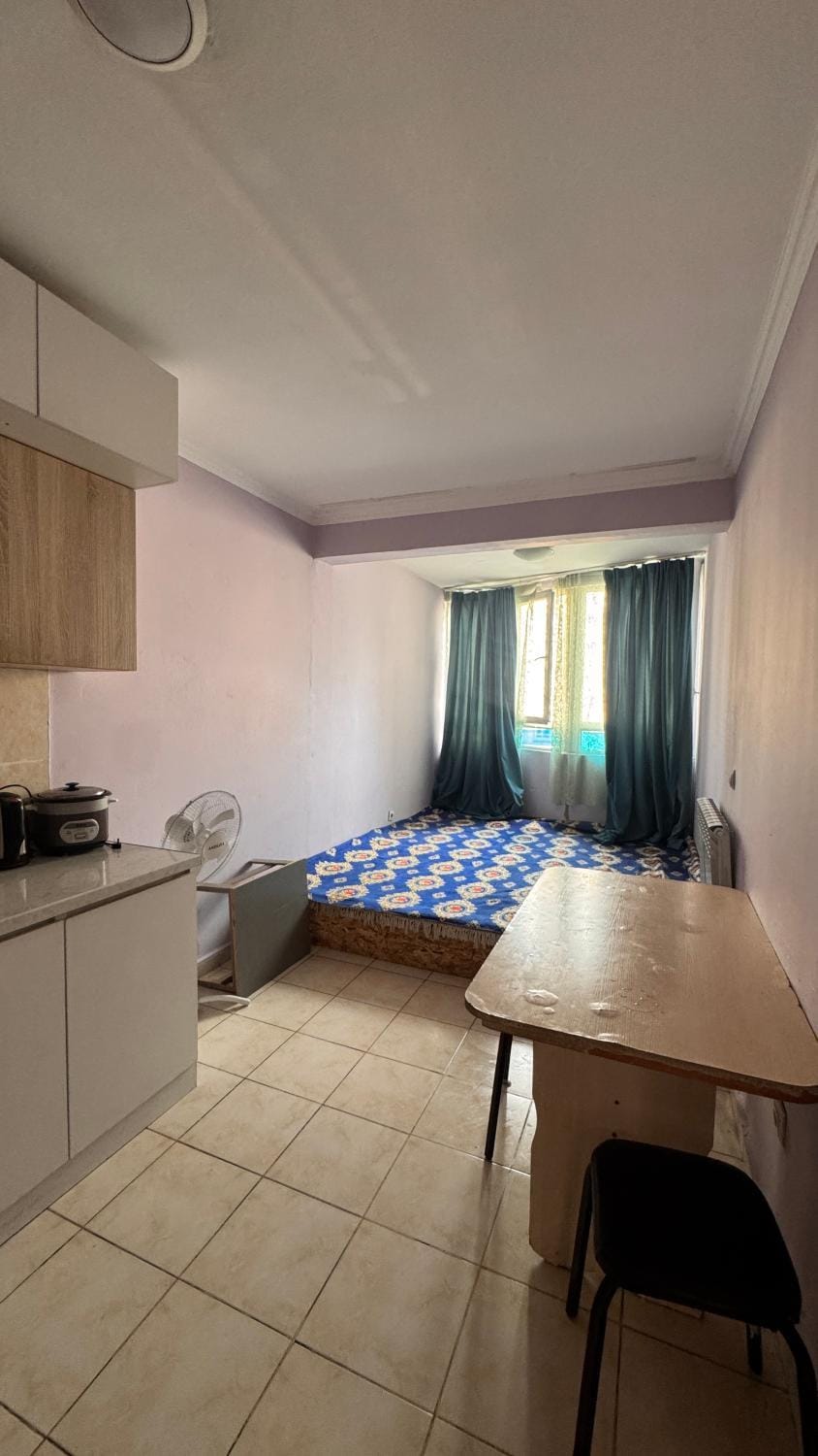 中国城日租房 Apartment in Almaty