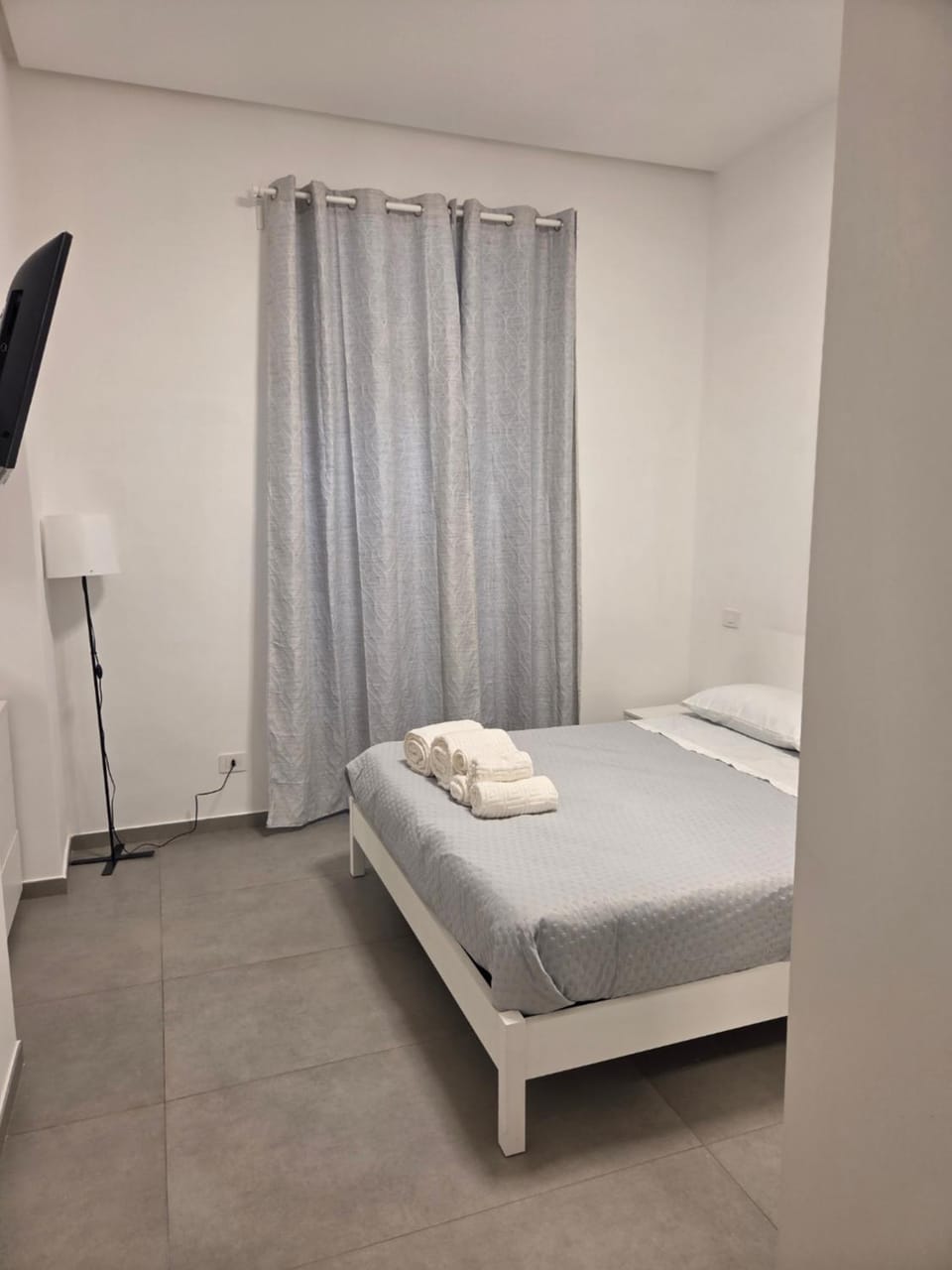 Chiaia Rooms Bed and Breakfast in Naples