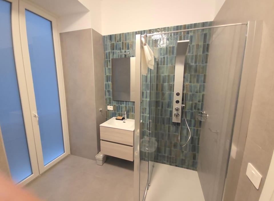 Chiaia Rooms Bed and Breakfast in Naples