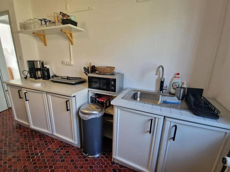 Réhelyi - Szigliget Apartment in Hungary