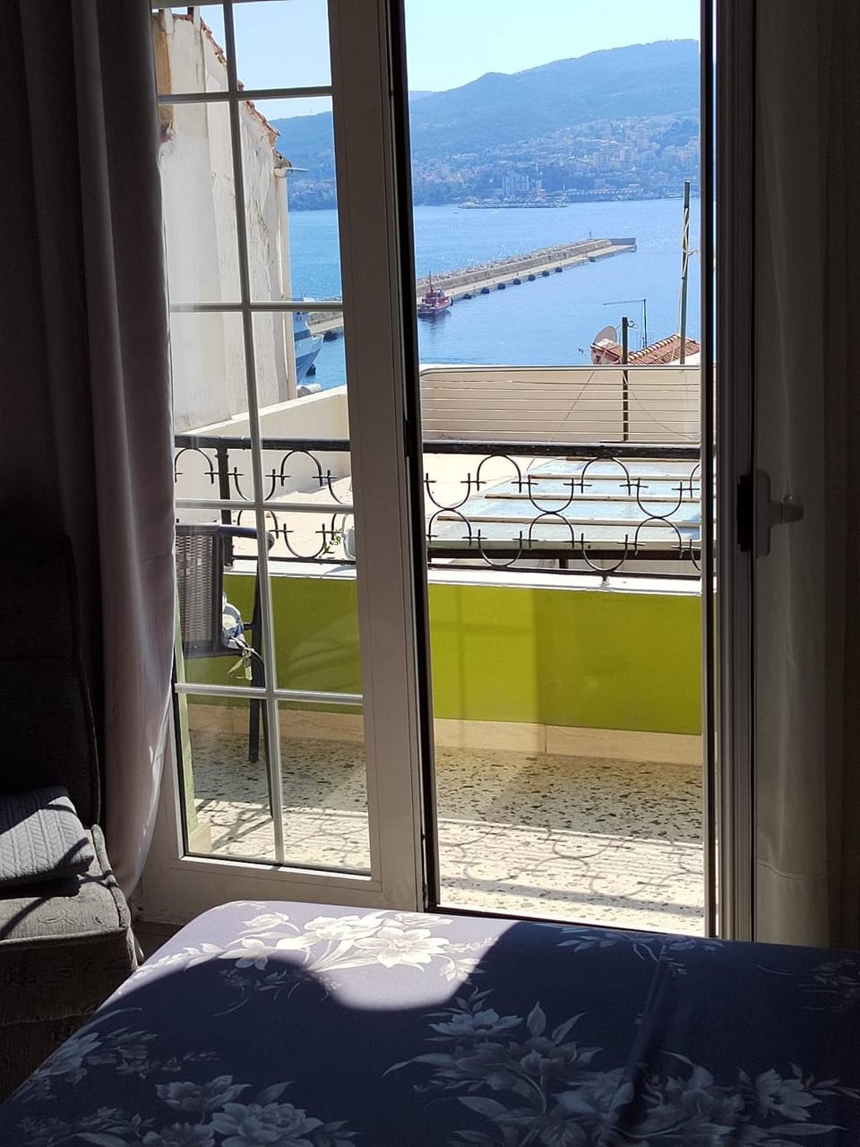 Sokaki Home Apartment in Kavala