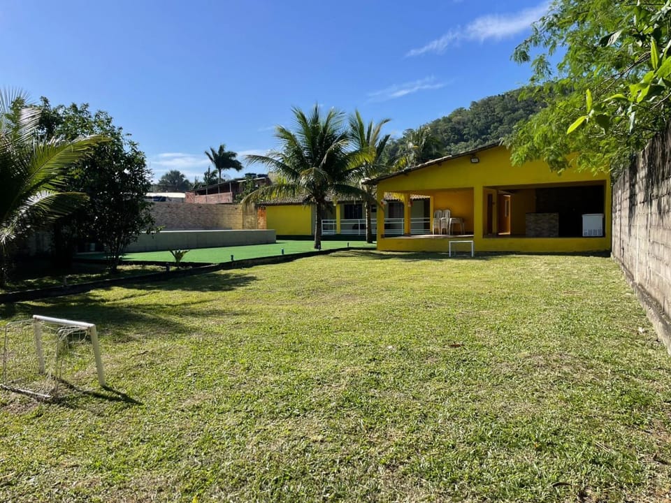 Sítio Ellas House in Rio de Janeiro