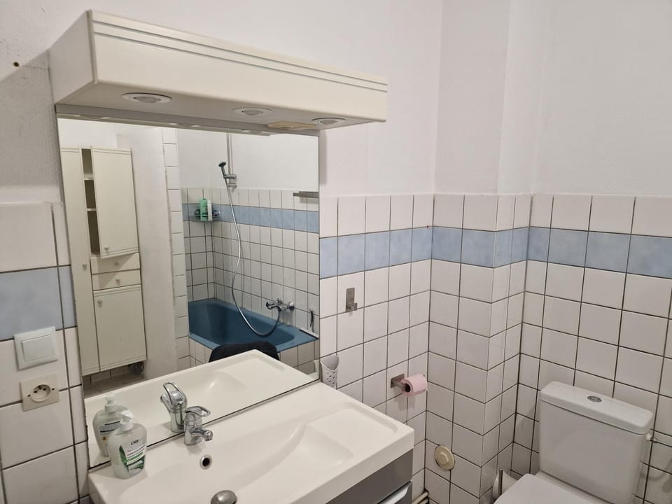 appartement 47m2 a Florange Apartment in Rhineland-Palatinate