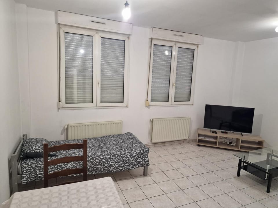 appartement 47m2 a Florange Apartment in Rhineland-Palatinate