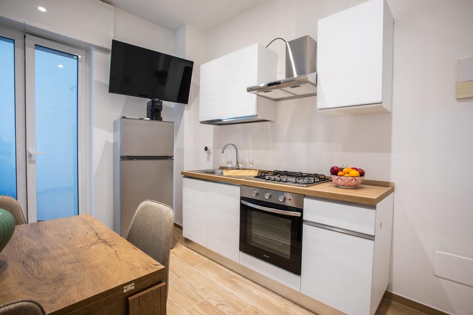 Vista Mare - Via Putignani 146 Bari Bed and Breakfast in Bari