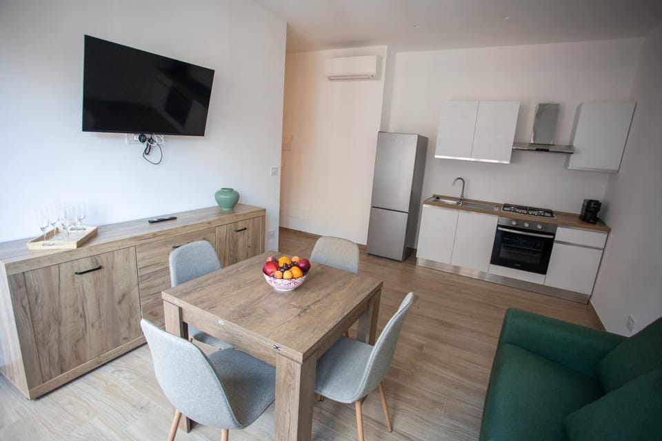 Vista Mare - Via Putignani 146 Bari Bed and Breakfast in Bari
