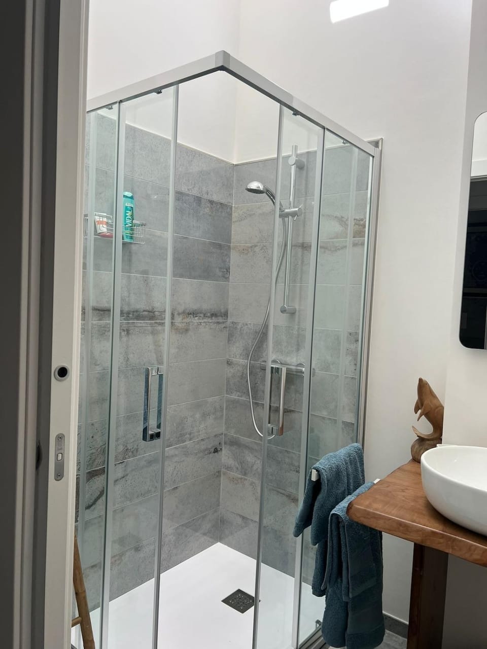 Shower