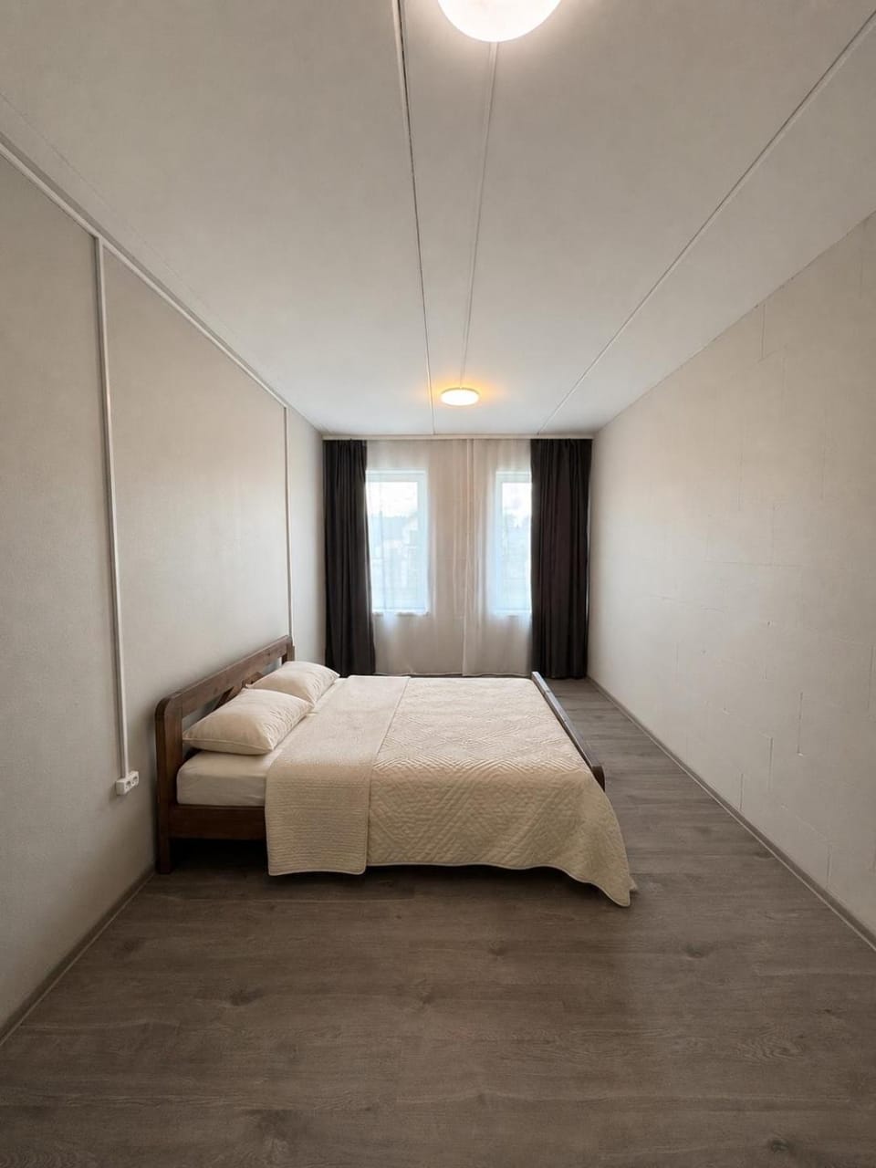 Aura Guest House with sauna House in Latvia