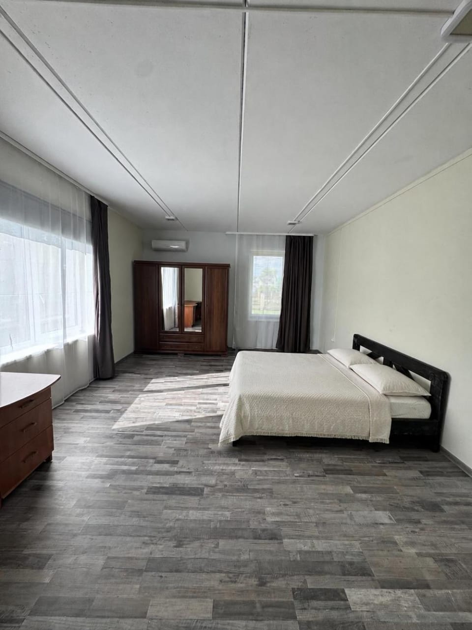 Aura Guest House with sauna House in Latvia