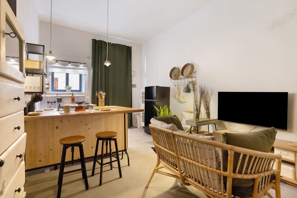 Rosario Sicilian House Apartment in Sicily
