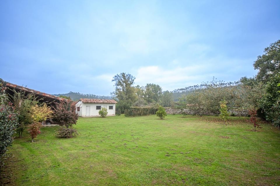 Casa Gallipoli, un refugio para toda la familia House in Western coast of Cantabria