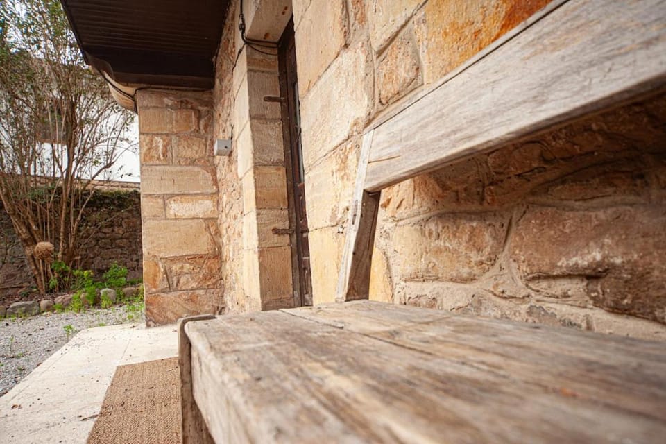 Casa Gallipoli, un refugio para toda la familia House in Western coast of Cantabria
